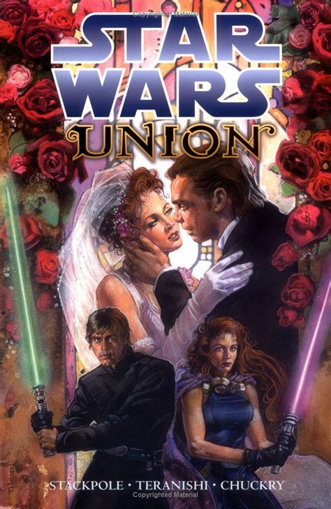 star wars union
